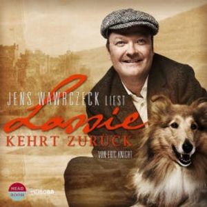 Lassie kehrt zurück, Eric Knight