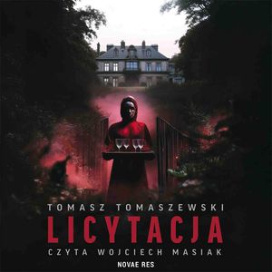 Licytacja, Tomasz Tomaszewski
