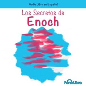 Los Secretos de Enoch, Conny Mendez