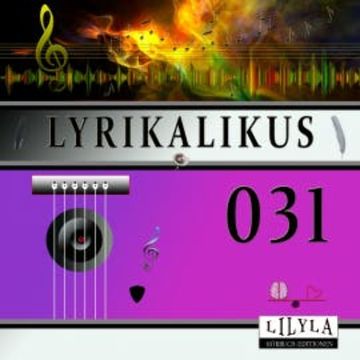 Lyrikalikus 031 audiobook, Joseph von Eichendorff