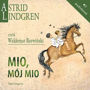 Mio, mój Mio, Astrid Lindgren