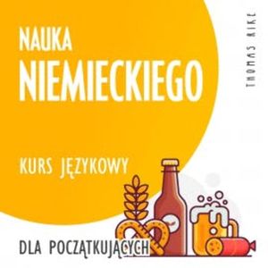 Nauka niemieckiego (kurs językowy dla początkujących), Thomas Rike