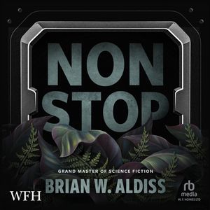 Non-Stop, Brian Aldiss