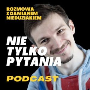 OPRACOWAŁEM WŁASNĄ METODĘ KOMEDIOWĄ. Komik Damian Nieduziak o odkrywaniu własnej drogi, ego artysty i prowadzeniu sceny komediowej, Jan Wasilewski