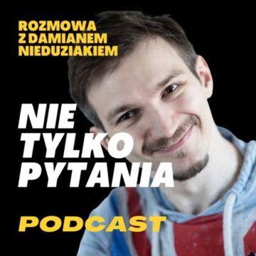 OPRACOWAŁEM WŁASNĄ METODĘ KOMEDIOWĄ. Komik Damian Nieduziak o odkrywaniu własnej drogi, ego artysty i prowadzeniu sceny komediowej audiobook, Jan Wasilewski