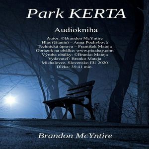 Park Kerta, Brandon McYntire