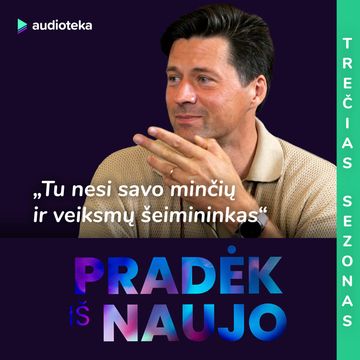 PIN su Alfredu Chmieliausku | Hakeris, rizikos, laisvė, investicijos, priklausomybės, blaivybė, Aurimas Mikalauskas, Judita Mikalauskienė