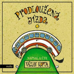 Prodloužená jízda, Václav Kopta