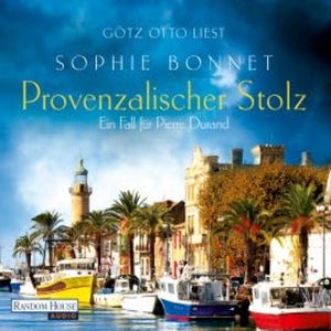 Provenzalischer Stolz, Sophie Bonnet