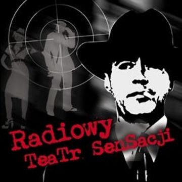 Radiowy Teatr Sensacji audiobook, Koliber STUDIO