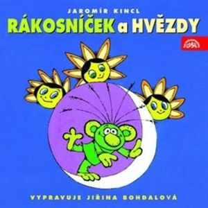 Rákosníček a hvězdy, Jaromír Kincl