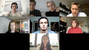 S prarodiči o politice debatovat nedokážu, nechci se s nimi rozhádat, Andrea Procházková, Erik Tabery