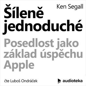 Šíleně jednoduché, Ken Segall