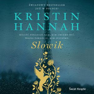 Słowik, Kristin Hannah