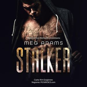 Stalker, Meg Adams