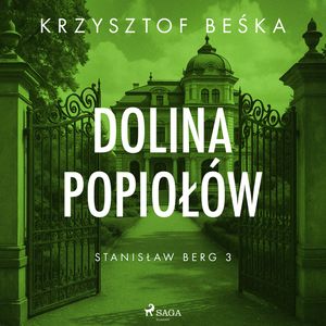 Stanisław Berg 3: Dolina popiołów, Krzysztof Beśka