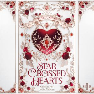 Star-Crossed Hearts, Marissa Meyer