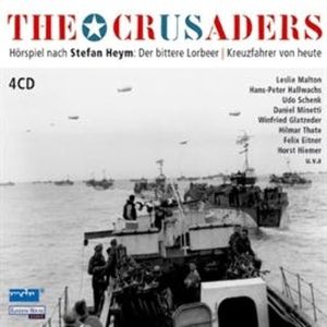 The Crusaders, Stefan Heym