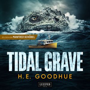 TIDAL GRAVE, H.E. Goodhue