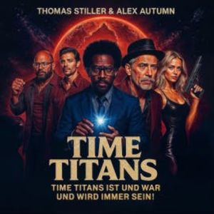 Time Titans, Thomas Stiller