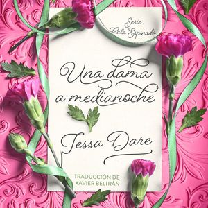 Una dama a medianoche, Tessa Dare