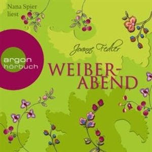 Weiberabend, Joanne Fedler