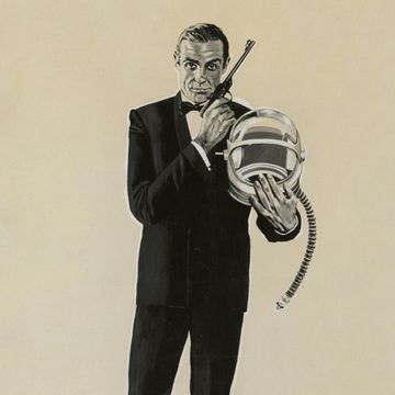 Wszyscy agenci królowej (Piotr Żelazny) audiobook, Kwartalnik Przekrój