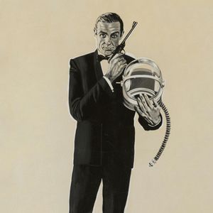 Wszyscy agenci królowej (Piotr Żelazny), Kwartalnik Przekrój