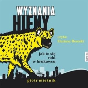 Wyznania hieny. Jak to się robi w brukowcu, Piotr Mieśnik