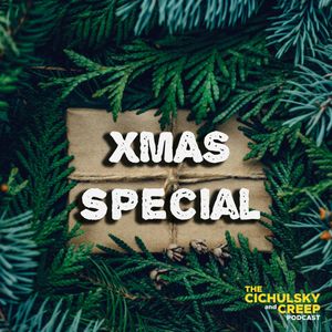 Xmas Special, Amadeus Cichulski, Marcin Chmiel