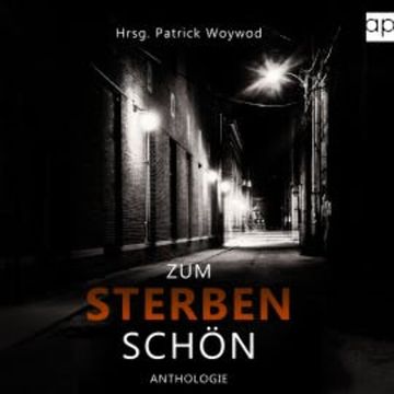 Zum Sterben schön audiobook, Andreas Gruber