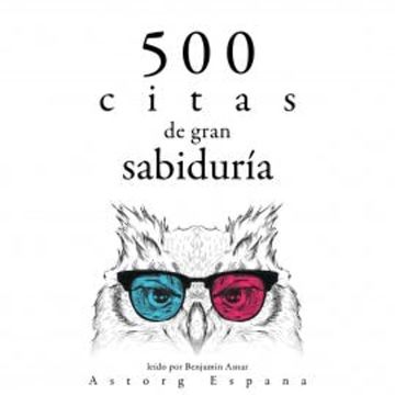 500 citas de gran sabiduría audiobook, Gautama Bouddha