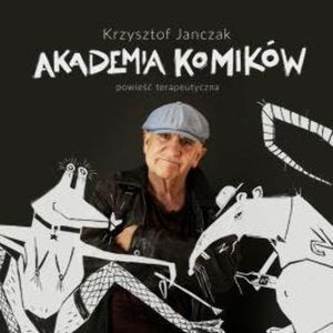 Akademia komików, Krzysztof Janczak