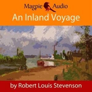 An Inland Voyage, Robert Louis Stevenson