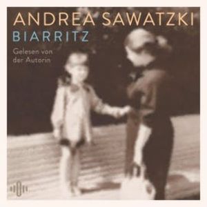 Biarritz, Andrea Sawatzki