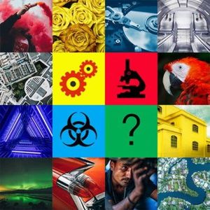 Czym grozi odwrócenie kompasu?, Łukasz Jachowicz