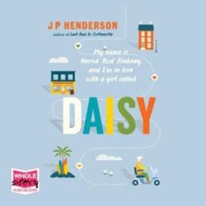 Daisy, J. Paul Henderson