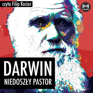 Darwin. Niedoszły pastor, S. Szary