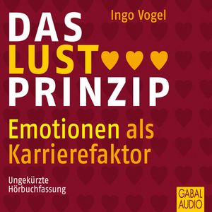 Das Lust-Prinzip, Ingo Vogel