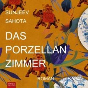 Das Porzellanzimmer, Sunjee Sahota