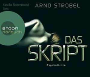 Das Skript, Arno Strobel