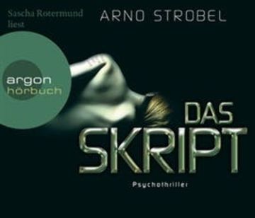Das Skript audiobook, Arno Strobel