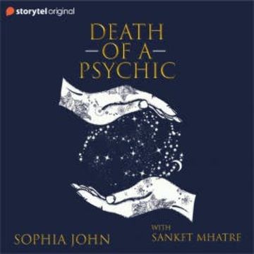 Death of a Psychic audiobook, Sophia John