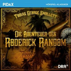 Die Abenteuer des Roderick Random, Tobias George Smottlet