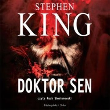 Doktor Sen, Stephen King