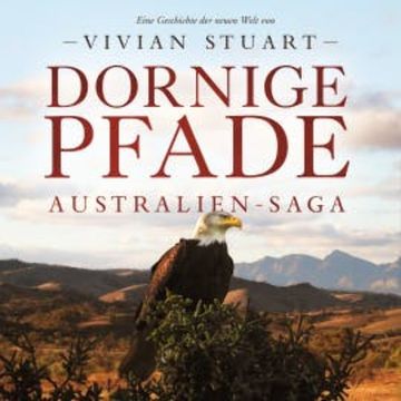 Dornige Pfade audiobook, Vivian Stuart