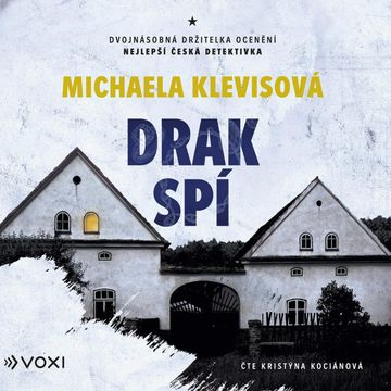Drak spí, Michaela Klevisová