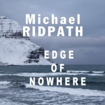Edge of Nowhere audiobook, Michael Ridpath