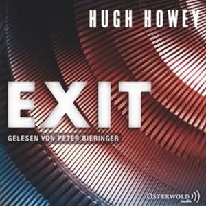 Exit, Hugh Howey