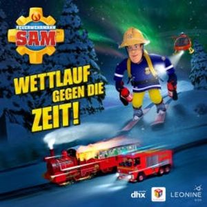 Folgen 104-108: Wettlauf gegen die Zeit, Stefan Eckel